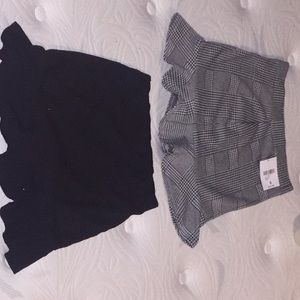 Cute party skirts or event like skirts